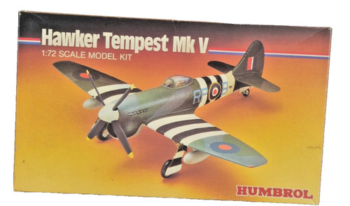 Humbrol hk72010 scale - 1/72,