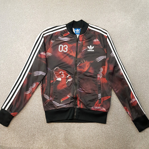 Adidas mens track - adidas, small
