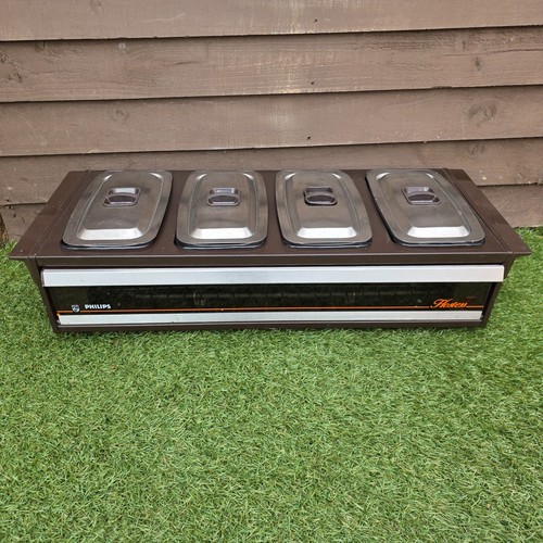 Philips hostess vintage - hostess,