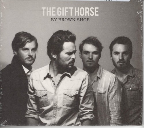 Brown shoe the - the, horse