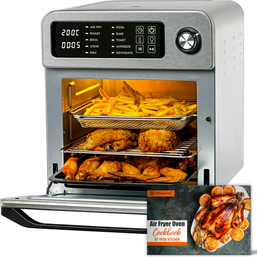 15l air fryer - 15l,