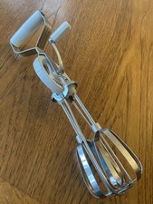 Vintage Prestige Rotary Hand