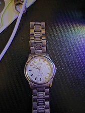 Tissot PR 50 Gold face Men's