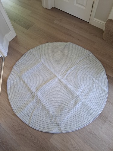 Around rug inches 120cmx - rug,