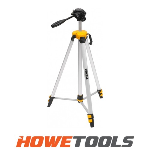 Dewalt de0881t laser tripod - de0881t,