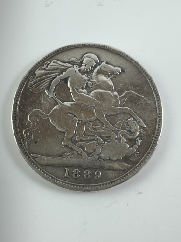 1889 queen victoria - victoria, jubilee