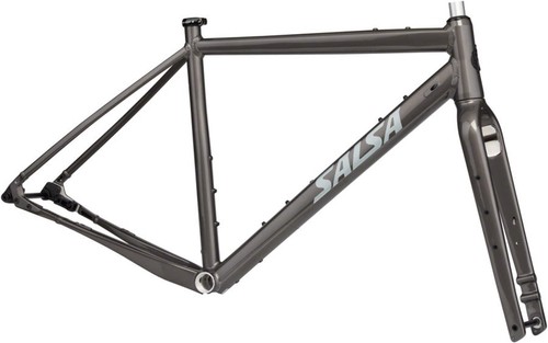 Salsa stormchaser frameset - salsa,