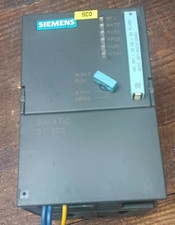 Siemens S7-300 CPU