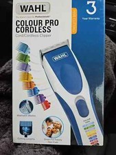 Wahl Colour Pro Cordless