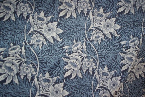 William morris tulip - morris,