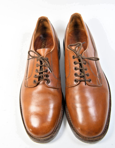 Dapper dresser alert - russell, &