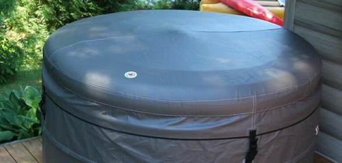 Inflatable cover only for - inflatable,