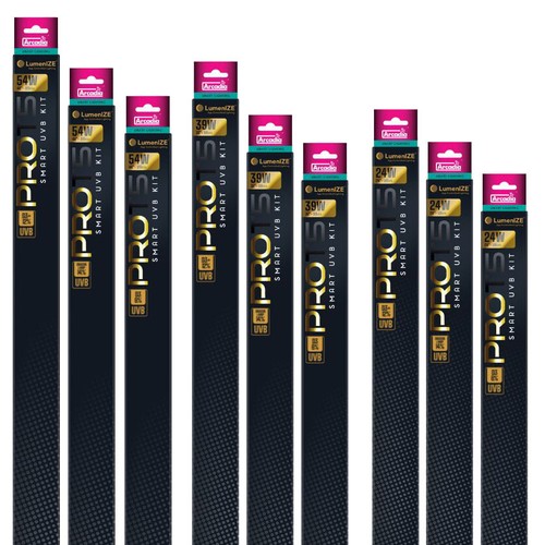 Arcadia lumenize pro uvb - arcadia,