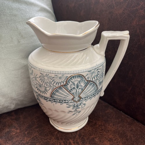 Ceramic art ltd hanley - co,