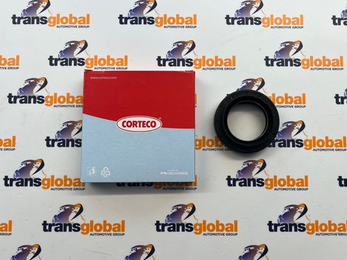 Rear differential oil - differential, for