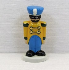 Wade Figurine Toy Soldier 1998 Membership Piece  Collector Club 4.5"