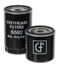 Filter Service Kit for