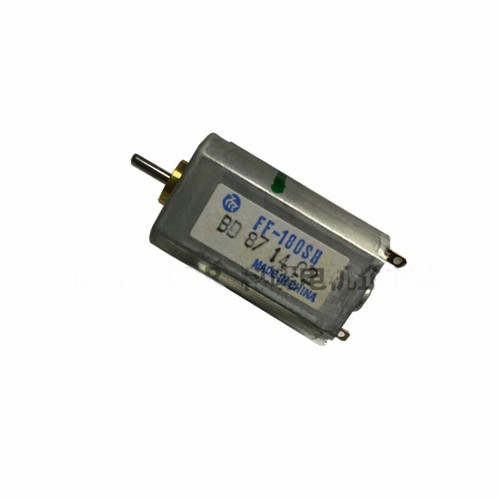 Mabuchi 180sh 2657 2 - ff-180sh-2657, dc