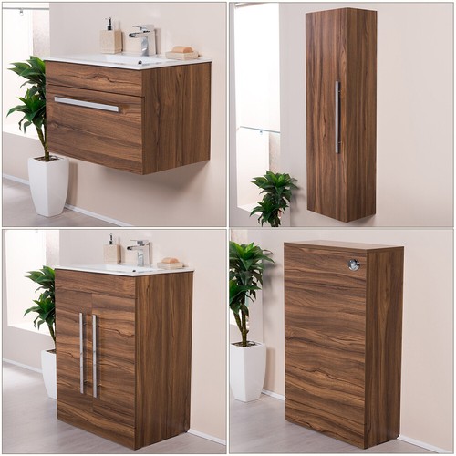 Bathroom floor standing basin - floor,