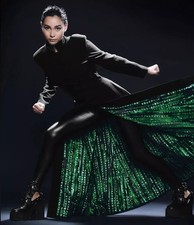 Neo Trench Coat - BlackMilk -