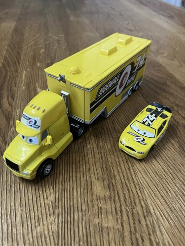 Disney pixar cars sidewall - disney, 74