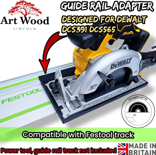 Adapter dewalt dcs391 dcs565 - dcs391,