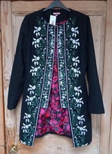 NEW  Joe Browns  Embroidered