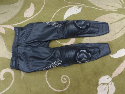 Dainese two piece leather - two-piece,