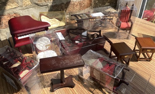The dolls house emporium - 1:12,