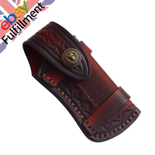 4in folding knife holder - folding,