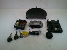 CITROEN BERLINGO PEUGEOT