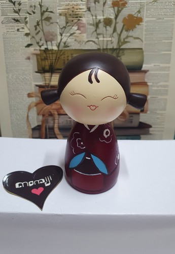 Momiji collectible japanese - momiji,