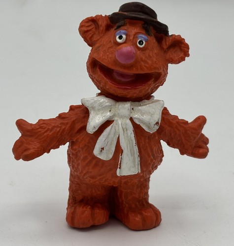Fozzie bear schleich ha - bear, -schleich