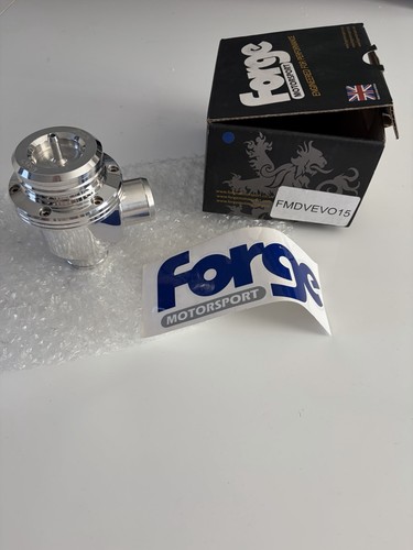 Forge motorsport recirc - forge, valve