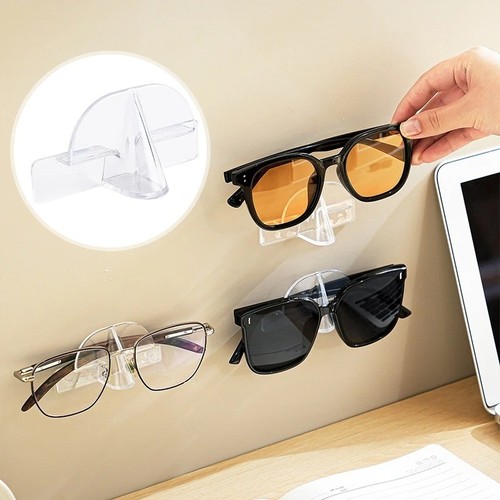 Self adhesive glasses - adhesive,