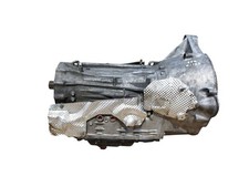 Volkswagen Touareg I 2004