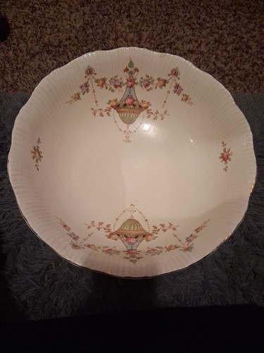 Antique edwardian porcelain - edwardian,