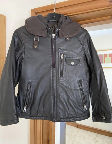 Worn once company all - ,