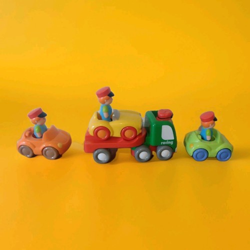 Elc early learning - elc,
