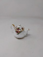 Royal Albert Old Country Roses