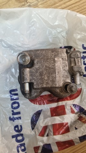 Honda fes swing 125 valve - honda,