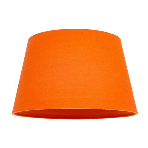 Traditional 30cm vivid orange - traditional,