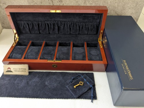 Buben zorweg watch - zorweg, collector