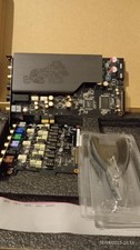 Asus Essence STX II 7.1 Sound Card