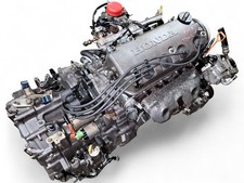 Honda civic 1996 - 1996, 1998