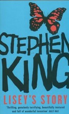 Lisey's Story By  Stephen