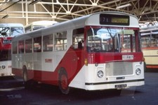 Bus Photo - Yelloway (ATL