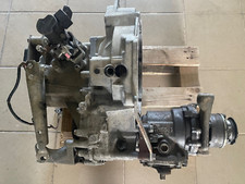 VW Golf II Rallye Gearbox With