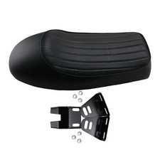 Motorcycle Racer Seat Vintage Saddle Seat for Honda CB125S CB400 Spare Parts