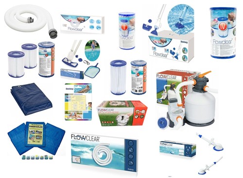 Bestway garden swimming - bestway, pools